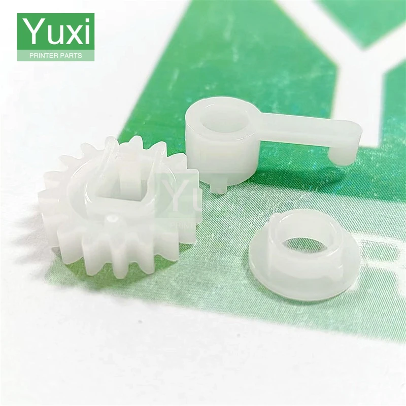 UFR Bushing P3010/M6700M7100 Set