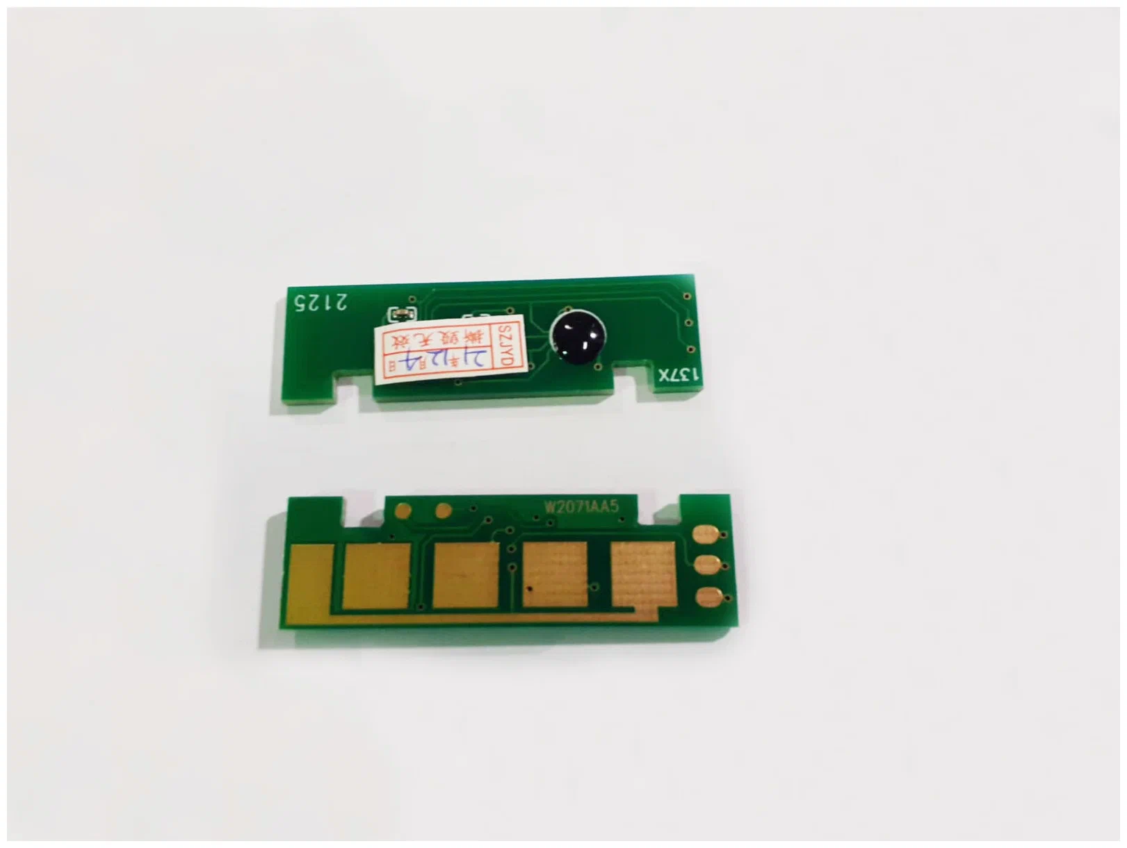 Cip laser HP 117A W2071A Cyan HP CLJ 150nw/178nw/179nw