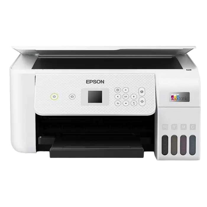 Multifuncţională Epson L3266 White
