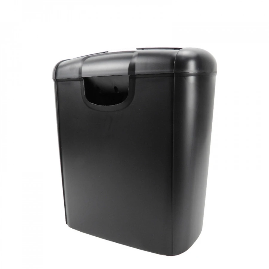 Distrugator de documente Qsmile P4 601C