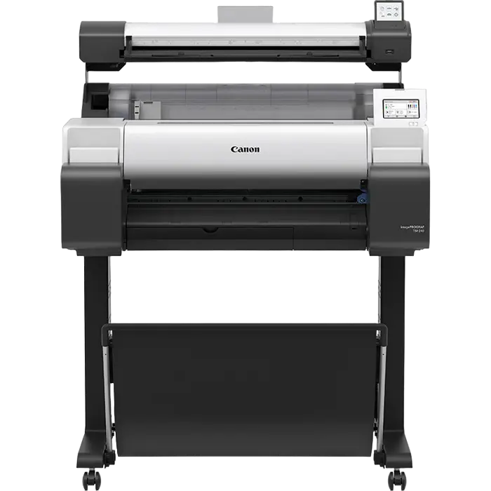Plotter Canon imagePROGRAF TM-240