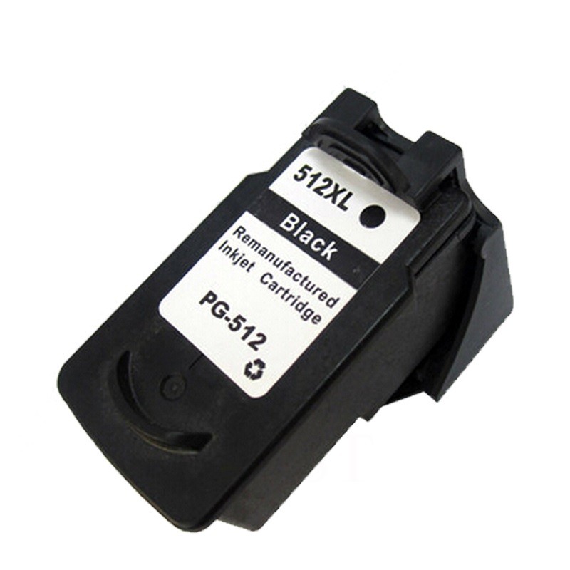 Cartuș Canon PG-512XL Black Compatibil