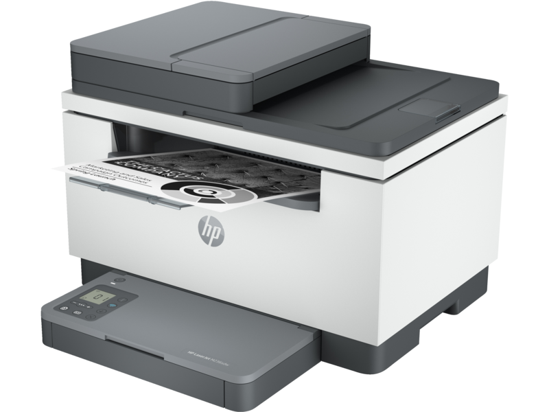 Multifuncţională HP LaserJet M236sdw
