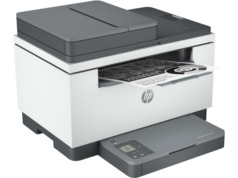 Multifuncțională HP LaserJet M236sdw preview 2