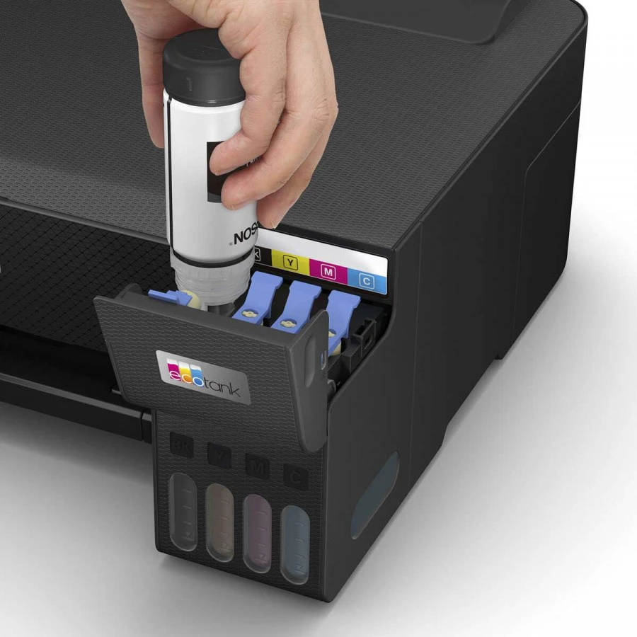 Imprimanta Epson EcoTank L1250, A4 preview 2