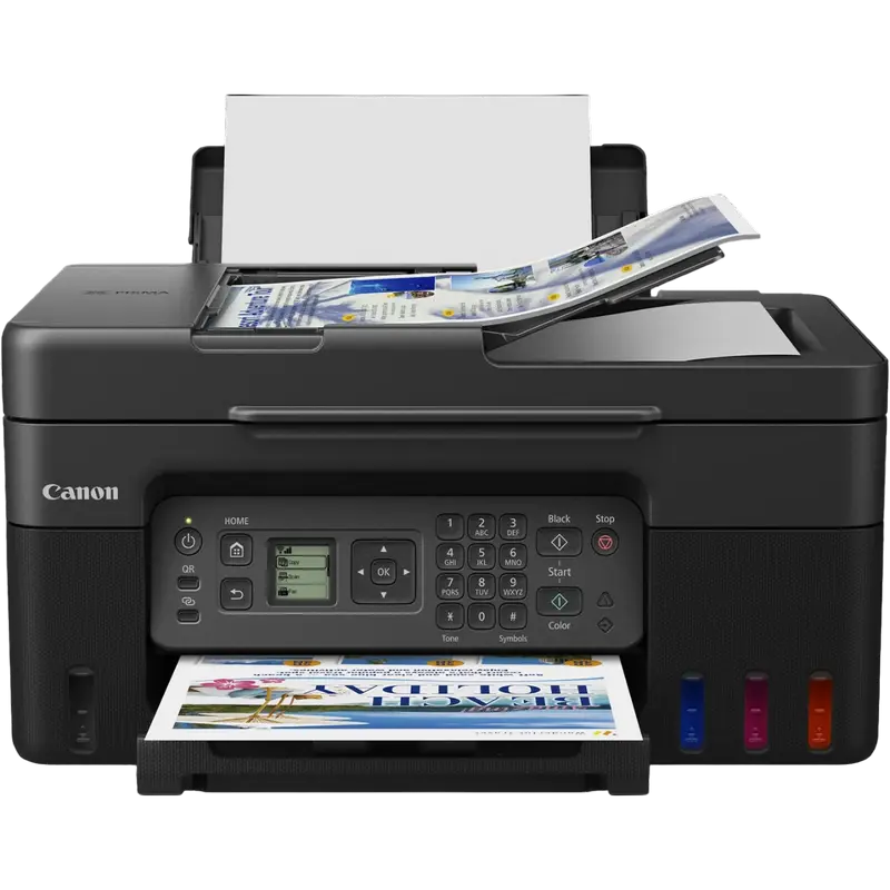 Multifuncţională Canon Pixma G4470