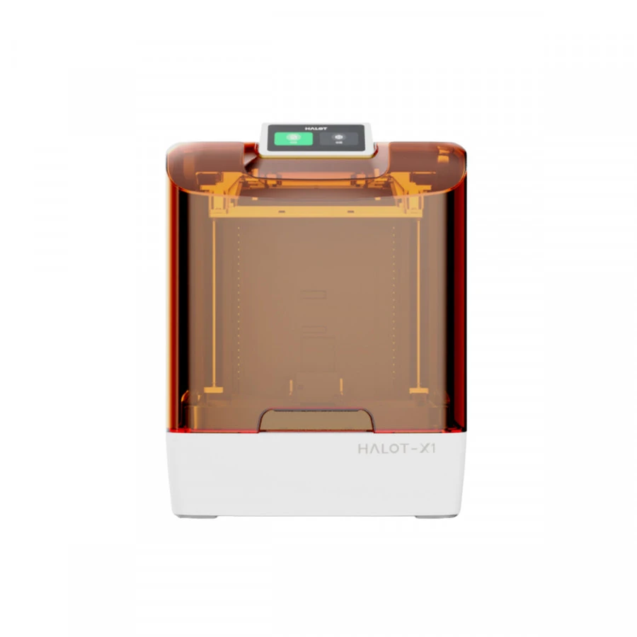 Imprimantă 3D cu rășină Creality Halot-X1