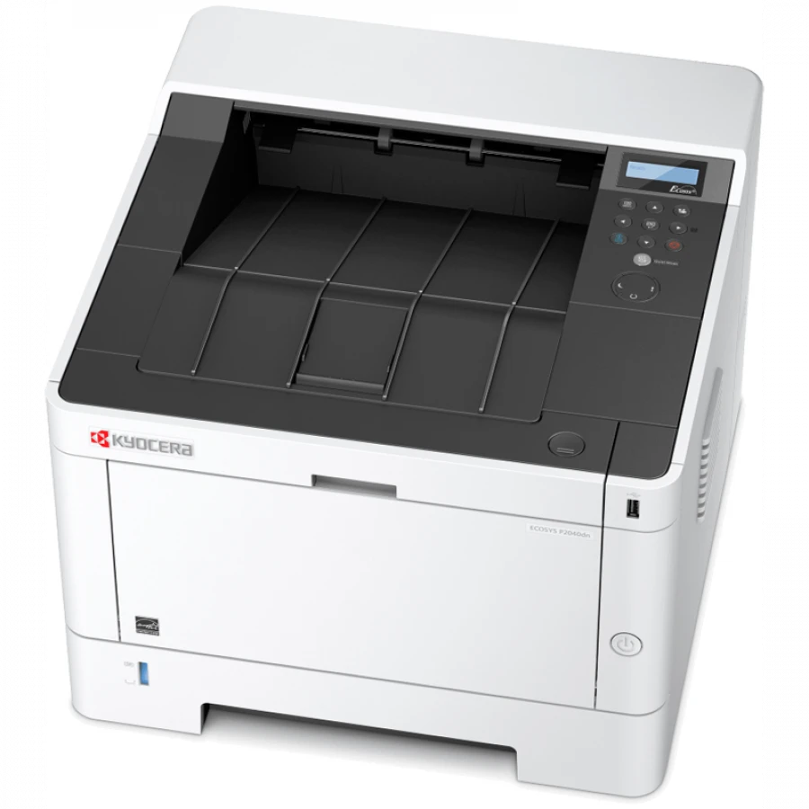 Imprimanta Kyocera Ecosys P2040dn preview 2
