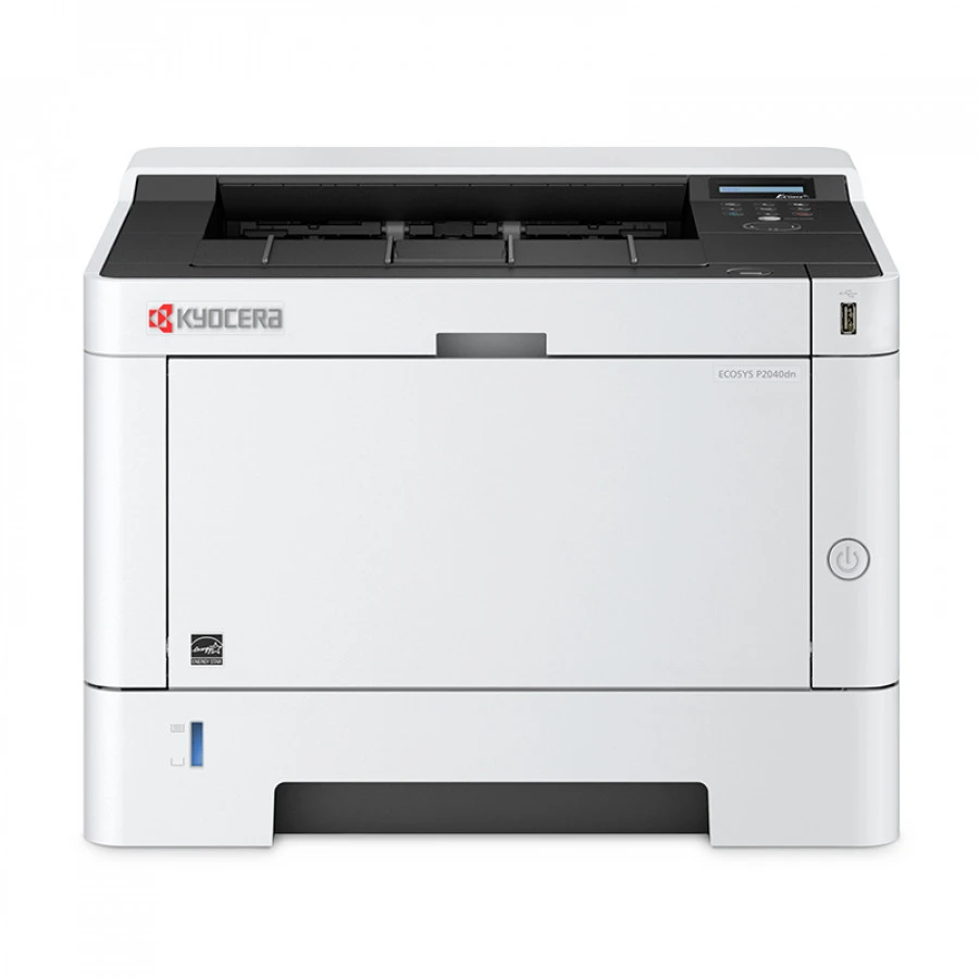 Imprimanta Kyocera Ecosys P2040dn