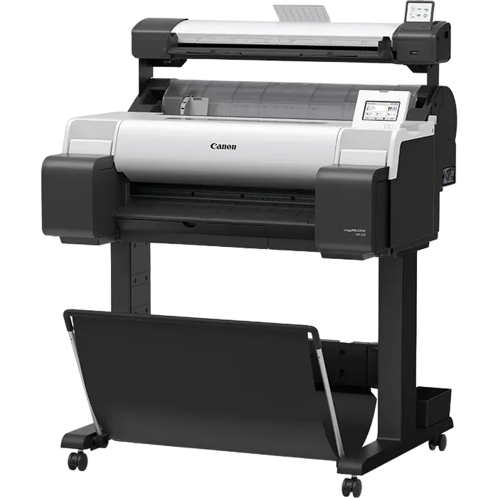 Plotter Canon imagePROGRAF TM-240 preview 2