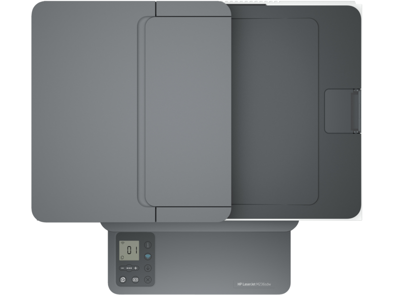 Multifuncțională HP LaserJet M236sdw preview 3