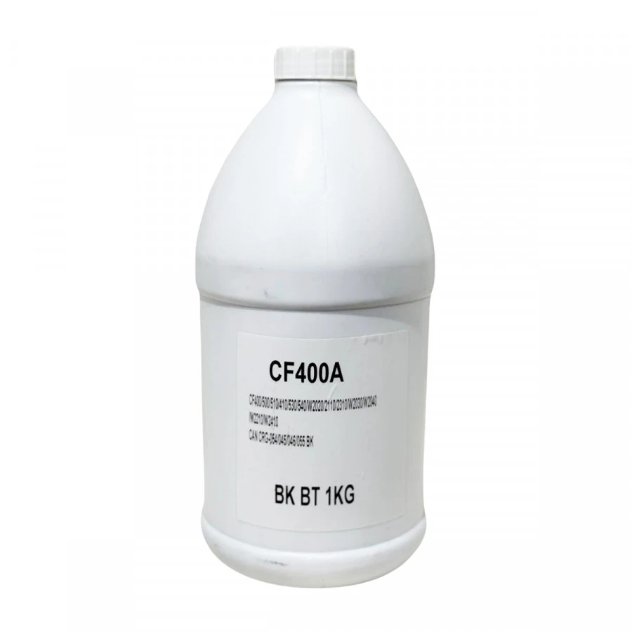 Toner HP LJ M252/254/452 Black 1kg H52E Handan