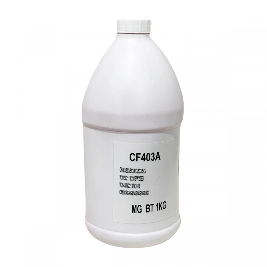 Toner HP LJ M252/254/452 Magenta 1kg H52E Handan