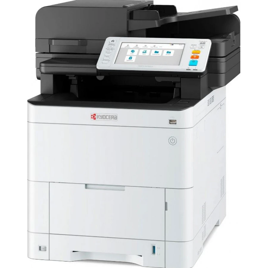 Multifuncțională Kyocera MA3500cix preview 3