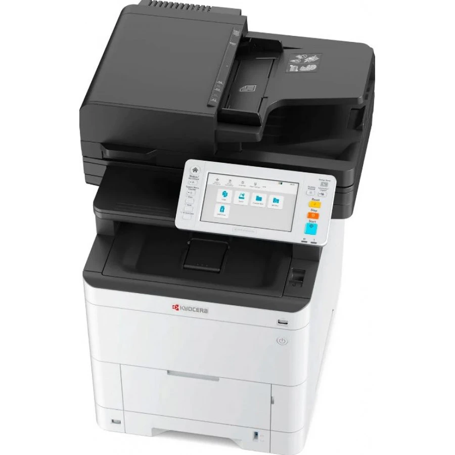 Multifuncțională Kyocera MA3500cix preview 2