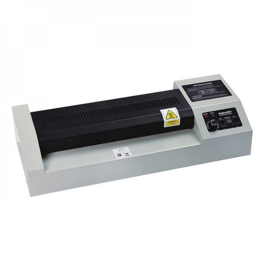 Laminator Qsmile LM-320 A3 White