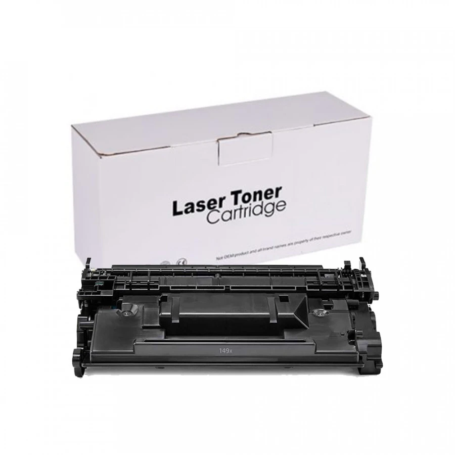 Cartuș laser HP 149X/Canon CRG070H/T13 (W1490X/CRG070H) i-Sensys X1440/MF463/LBP243 ( fără cip) 9,5k Imagine