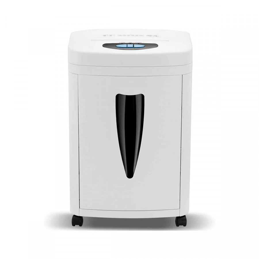 Distrugator de documente Qsmile C-838