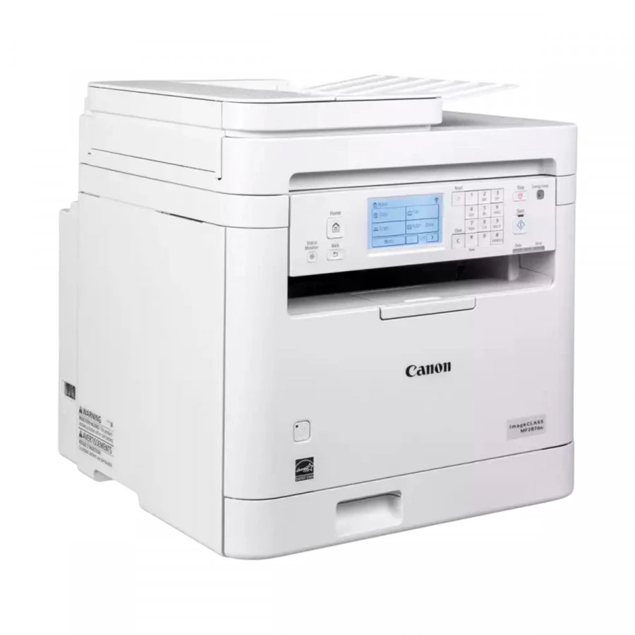 Multifuncțională i-SENSYS MF287dw preview 3