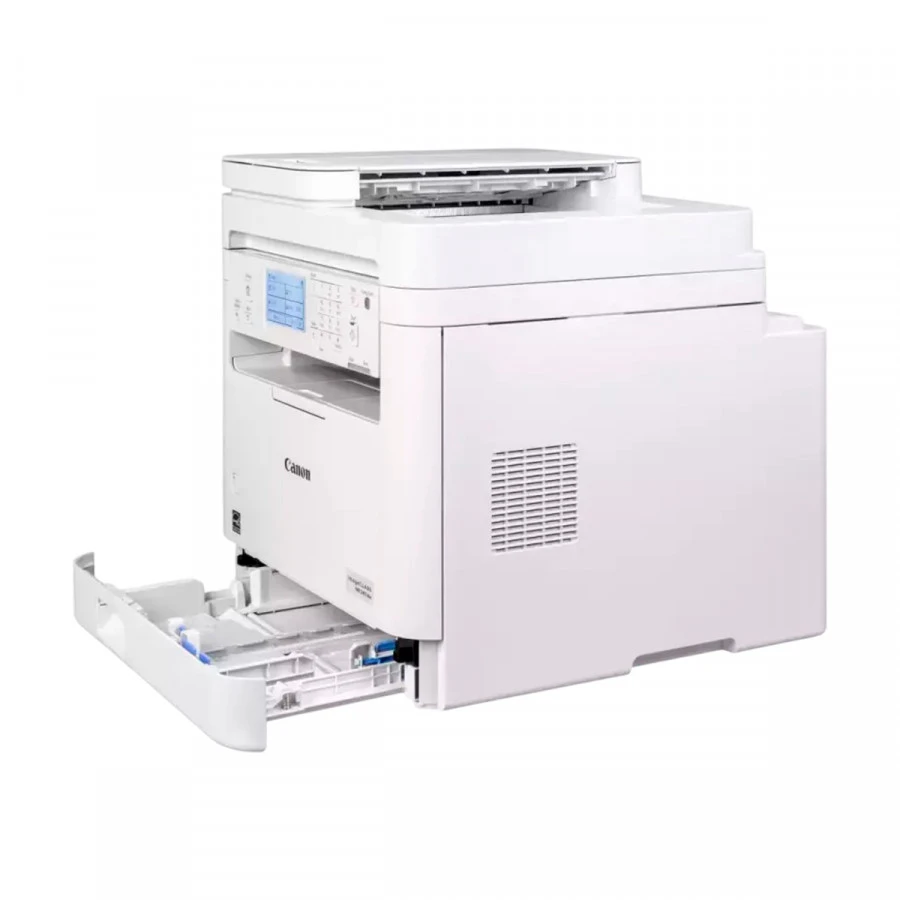 Multifuncțională i-SENSYS MF287dw preview 2