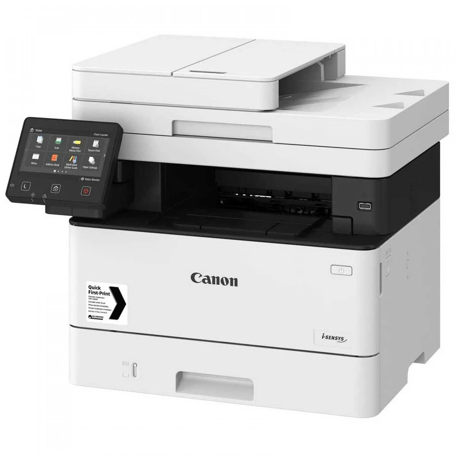 Multifuncțională Canon i-SENSYS MF453dw preview 2