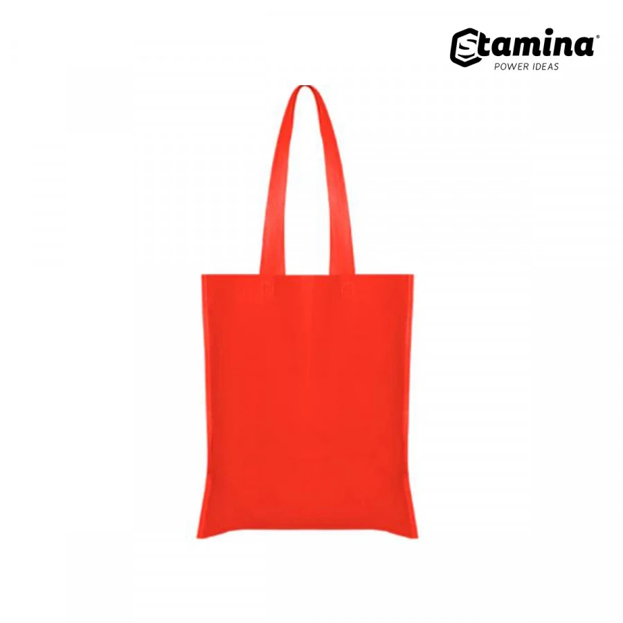 Geantă Crest 36cm/40cm Red