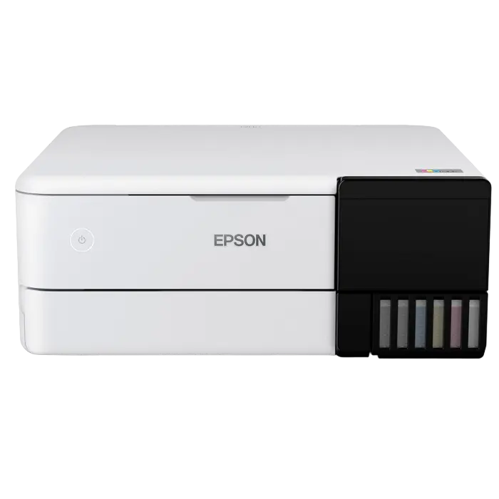 Multifuncţională Epson L8160