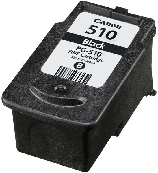 Cartuș Canon PG-510 Black | Compatibil