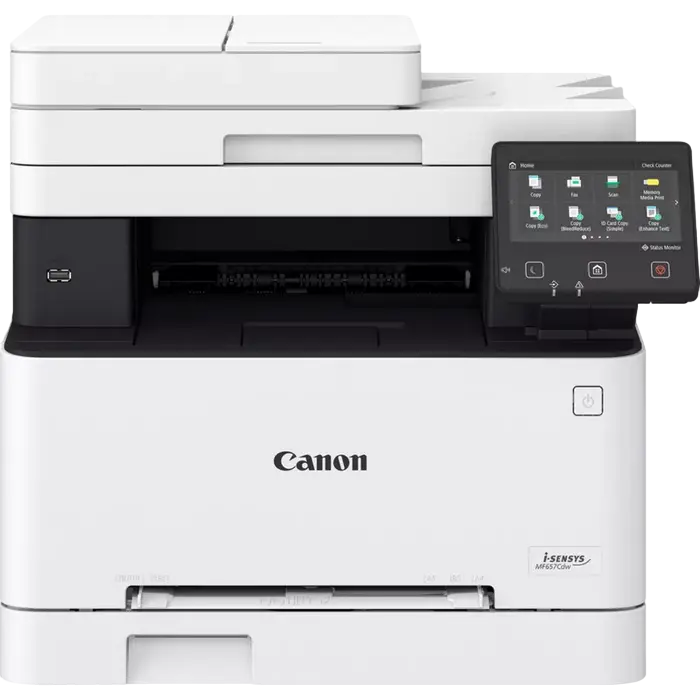 Multifuncţională Canon i-Sensys MF657Cdw