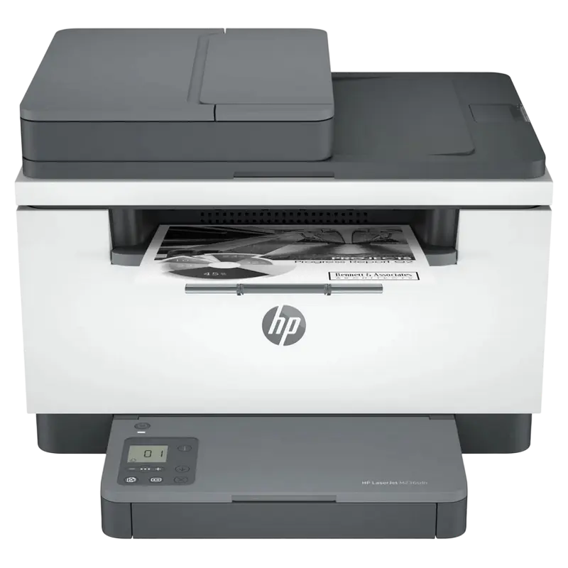 Multifuncţională HP LaserJet M236sdn