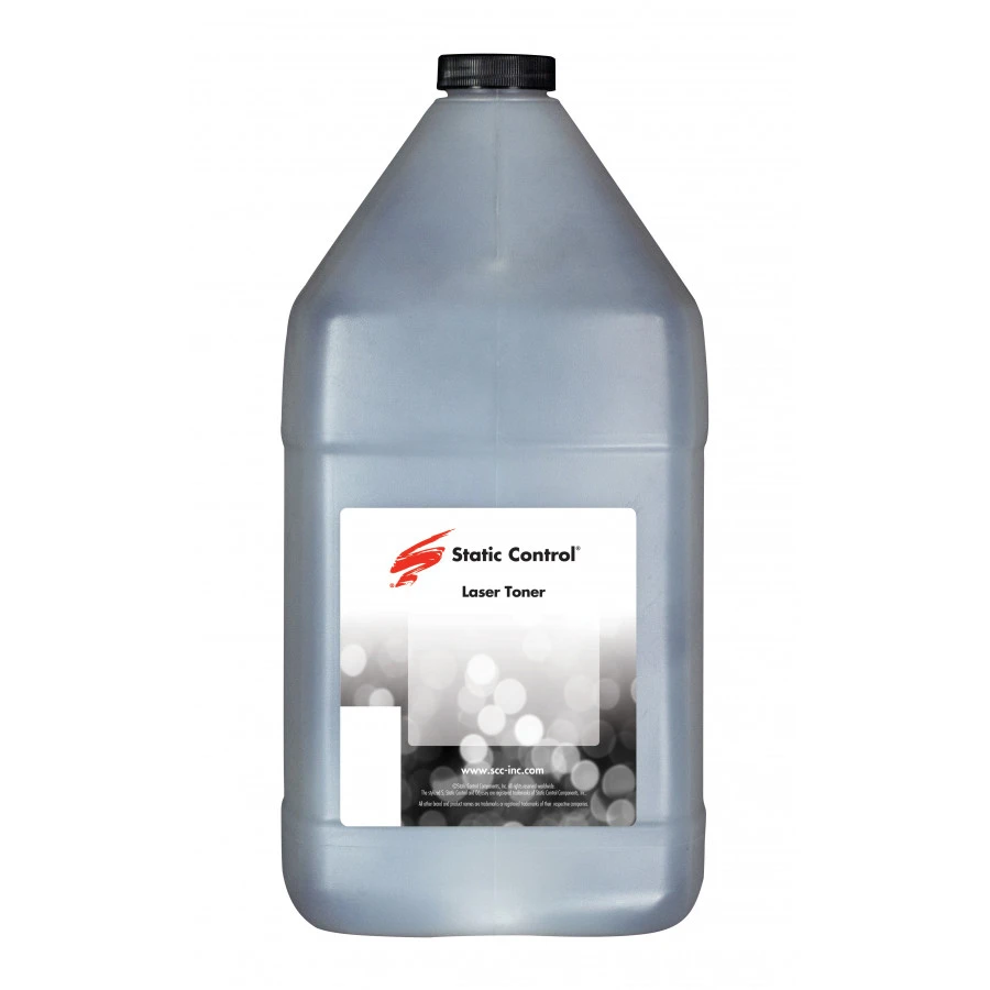 Toner Kyocera TK-3190/TK-1150/TK-1160/TK-1170/TK-3400/TK-3150/TK-3160 Universal 1kg bootle SCC