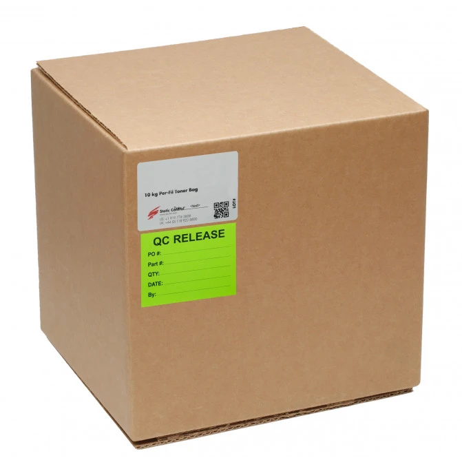 Toner Kyocera TK-3190/TK-1150/TK-1160/TK-1170/TK-3400/TK-3150/TK-3160 Universal 10kg bag SCC