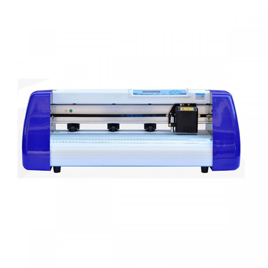 Plotter de tăiere Microtec MT721