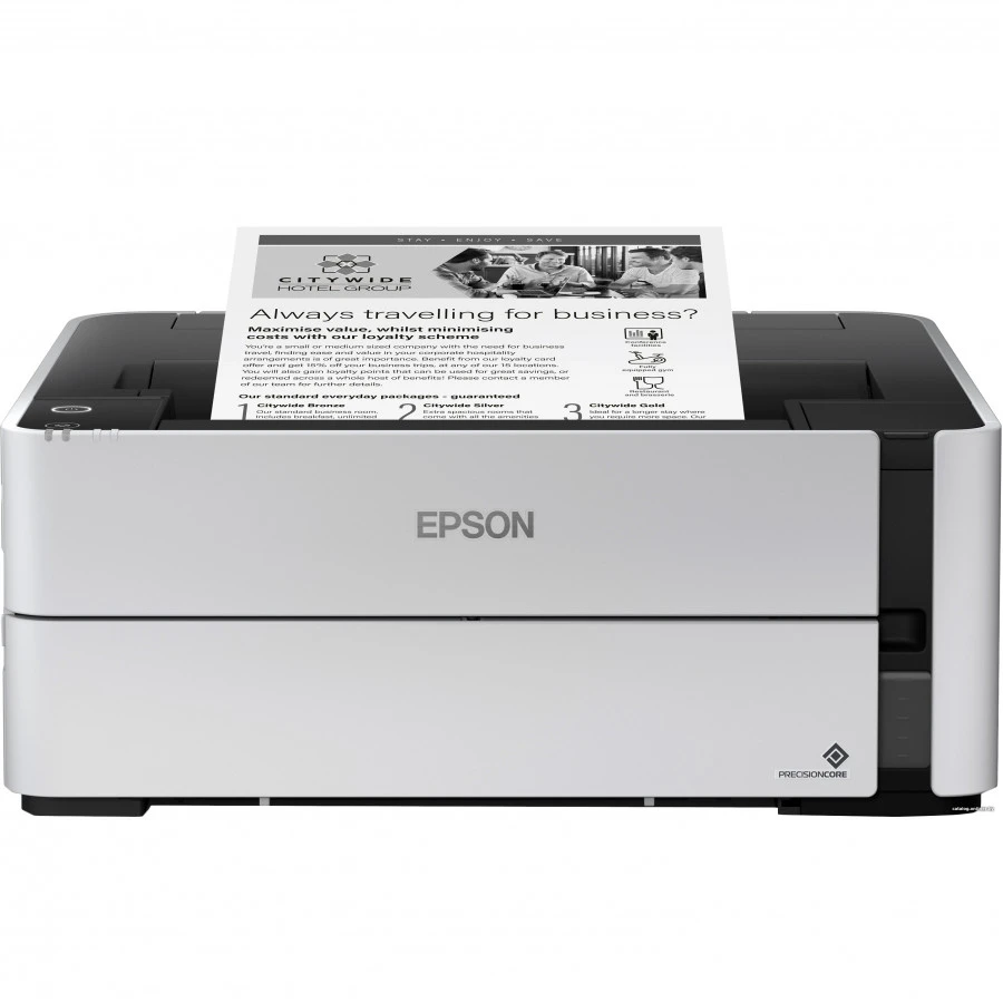 Imprimanta Epson M1140, A4