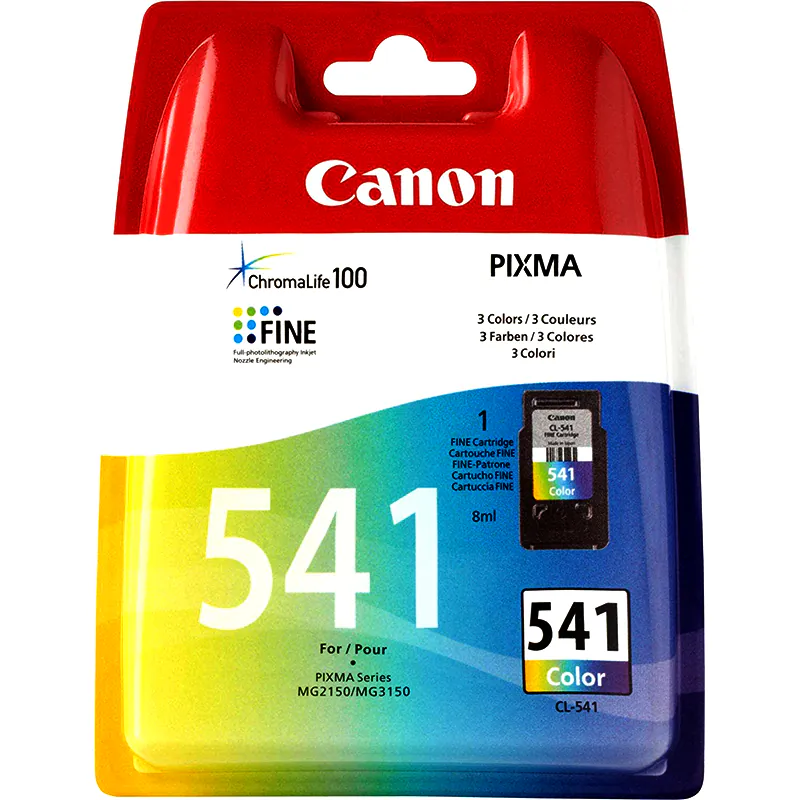 Cartus Canon CL-541 (Color) 5227B005 Original