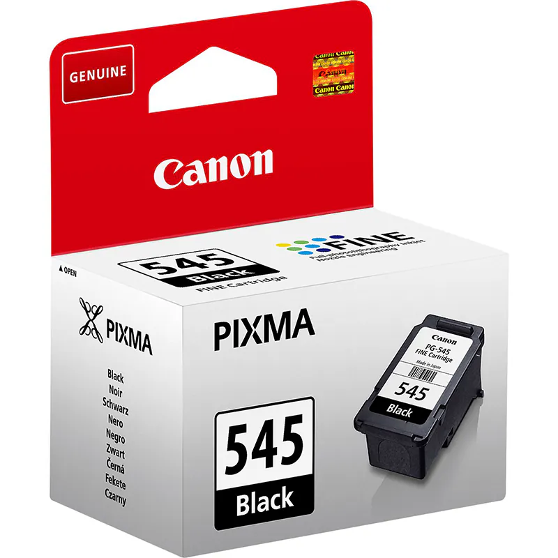 Cartus Canon PG-545 (Black) 8287B001 Original