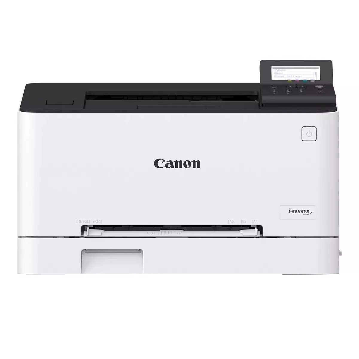 Imprimanta Canon i-Sensys LBP633Cdw