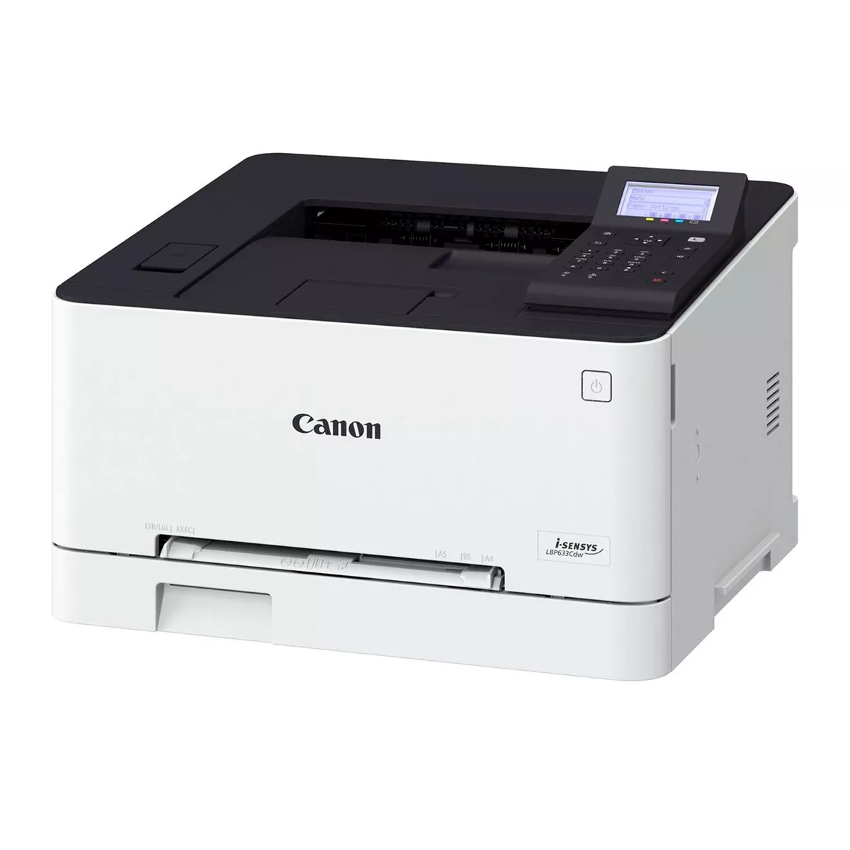 Imprimanta Canon i-Sensys LBP633Cdw preview 2