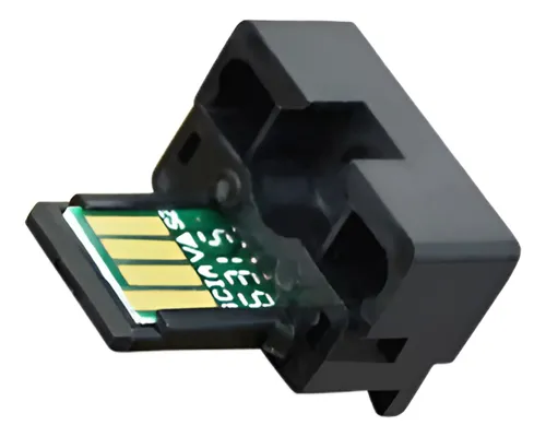 Cip Laser HP 1600/2600 Magenta (U15)