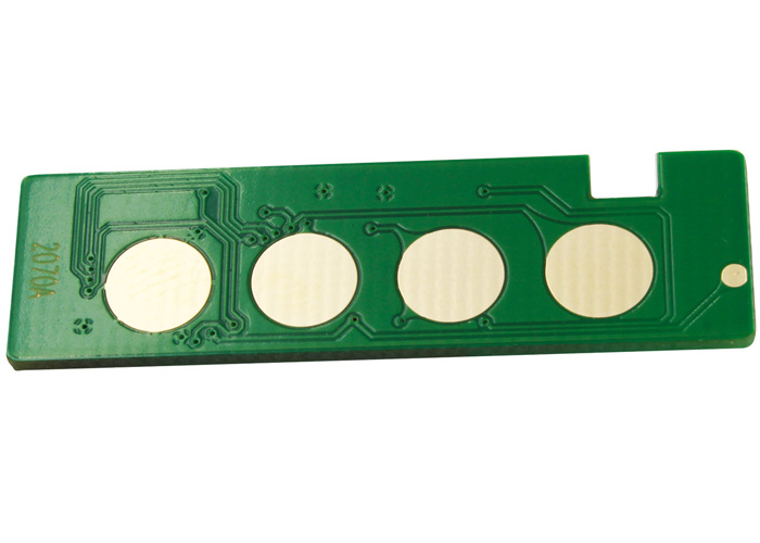 Cip laser HP 117A W2070A Black HP CLJ 150nw/178nw/179nw