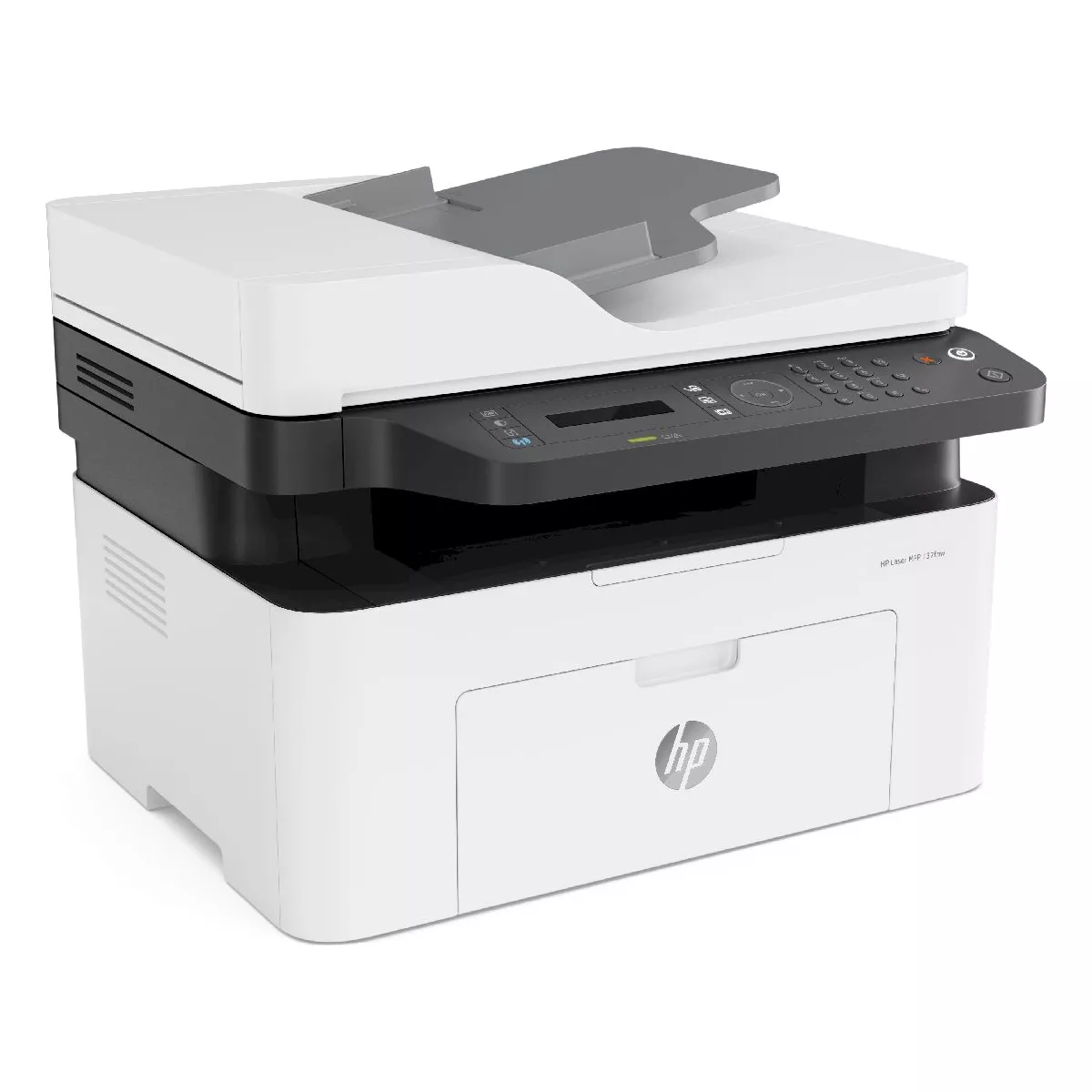 Multifuncțională HP Laser MFP 137fnw preview 2
