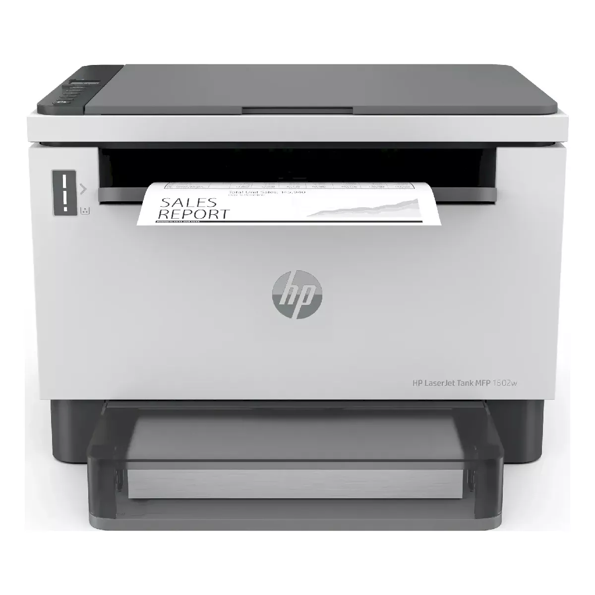 Multifuncţională HP LaserJet Tank 1602w
