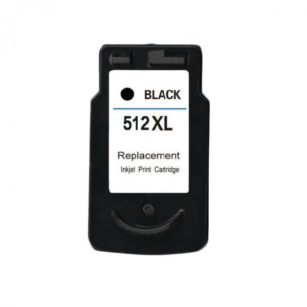 Ink cartridge Canon PG-512/PG-510 2969B001 Black
