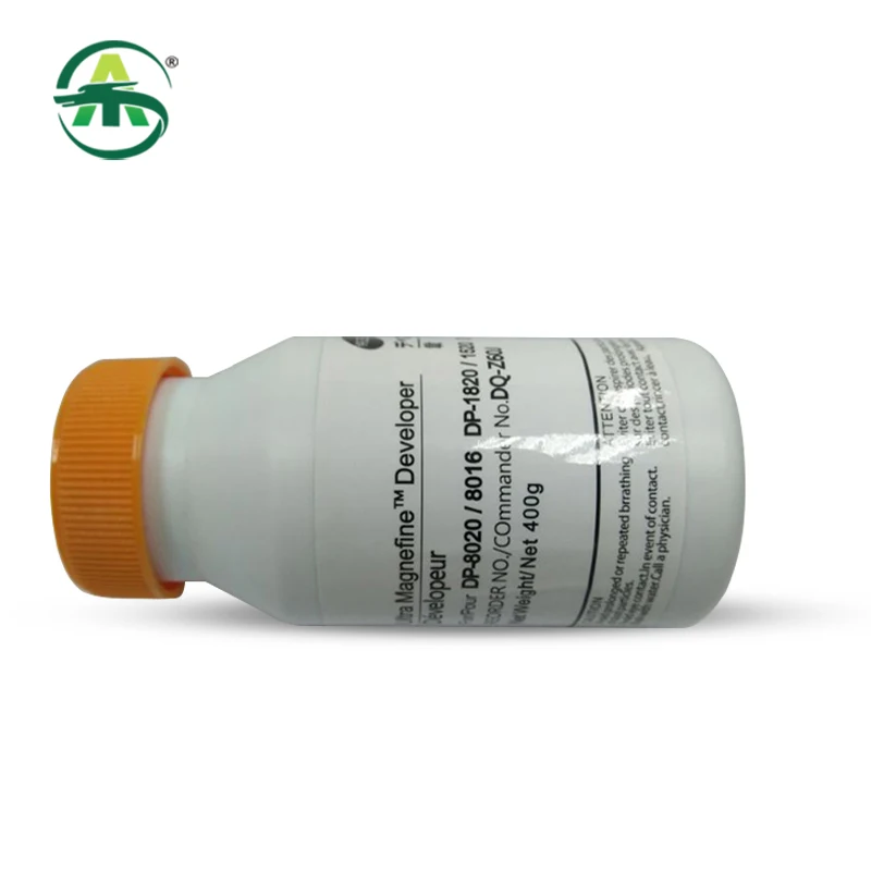 Developer Panasonic DP1520/DP1515/DP1820/DP8016/DP8020 400gr Original