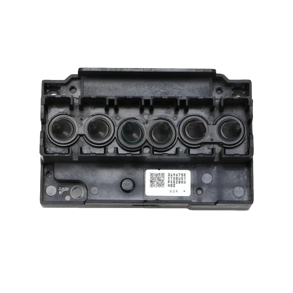 Printhead Cover Epson R290/L800/L805 (F180040) Printhead Manifold