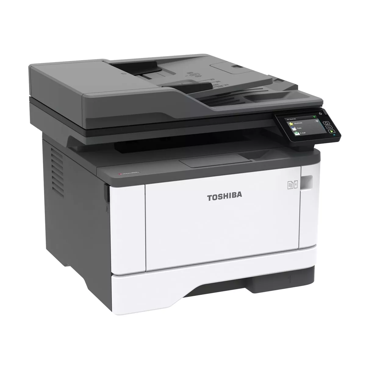 Multifuncțională Toshiba e-STUDIO 409S+Wifi preview 2