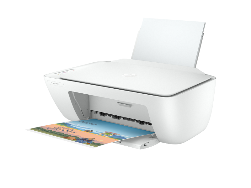 Multifuncțională HP DeskJet 2320 preview 2