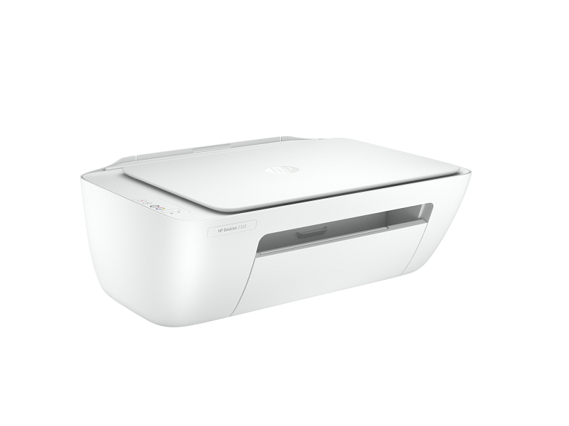 Multifuncțională HP DeskJet 2320 preview 3