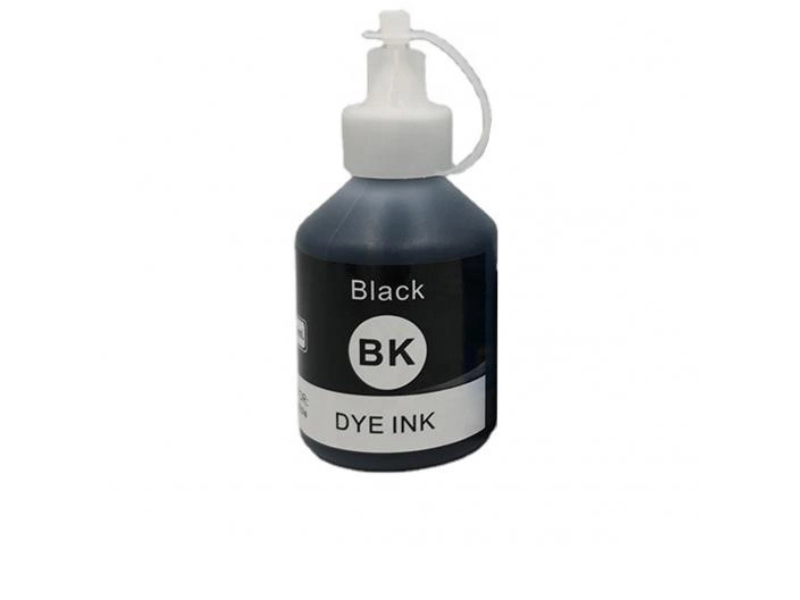 Cerneala OCBESTJET BTD60BK/BT5000-series pentru imprimante Brother 100 ml Black