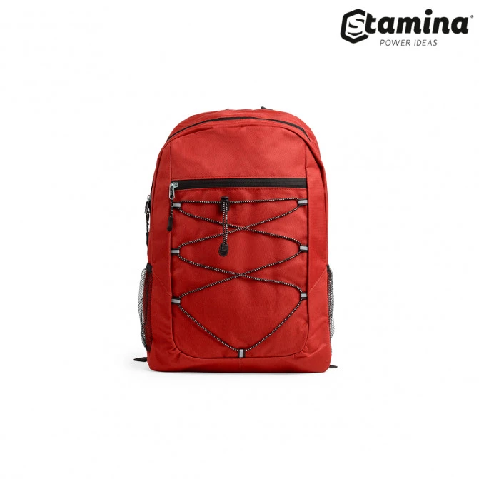 Rucsac Misuri Red